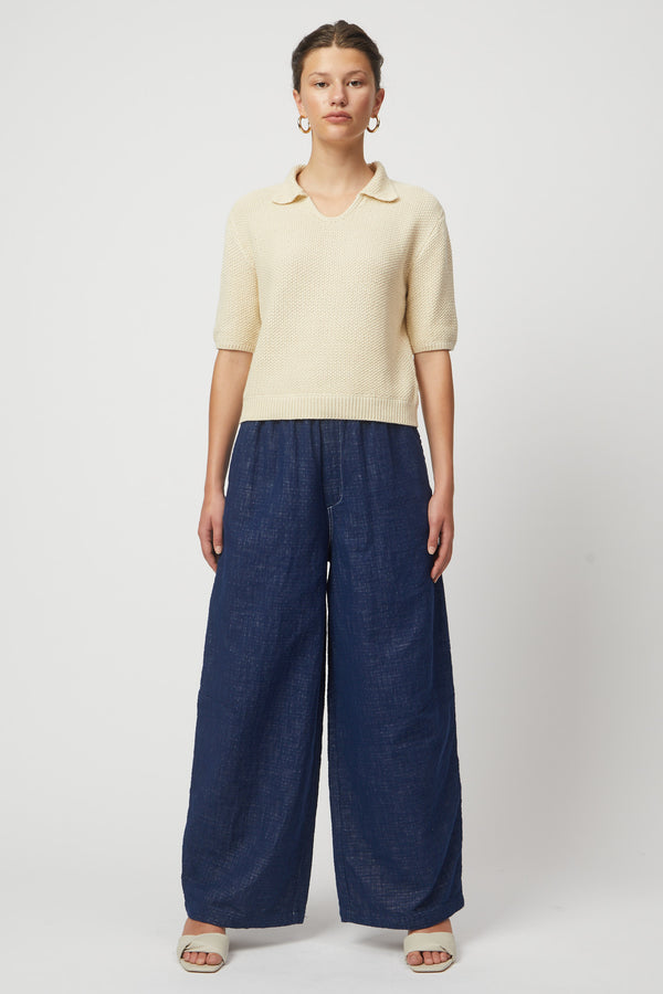 Atelier Delphine Polo Shirt