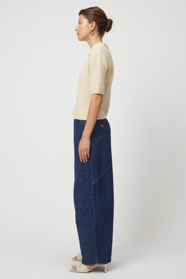 Atelier Delphine Polo Shirt