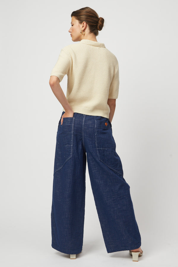 Atelier Delphine Polo Shirt