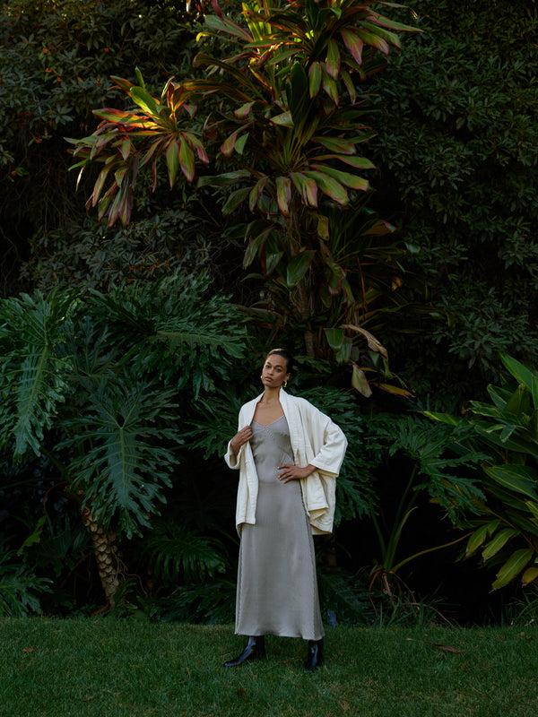 atelier delphine QUINN DRESS