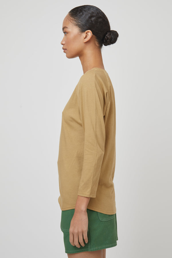 Atelier Delphine Raglan Tee