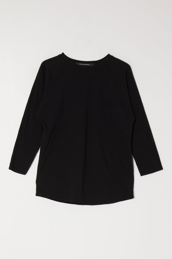 Atelier Delphine Raglan Tee