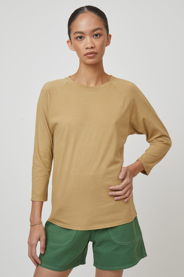 atelier delphine Raglan Tee