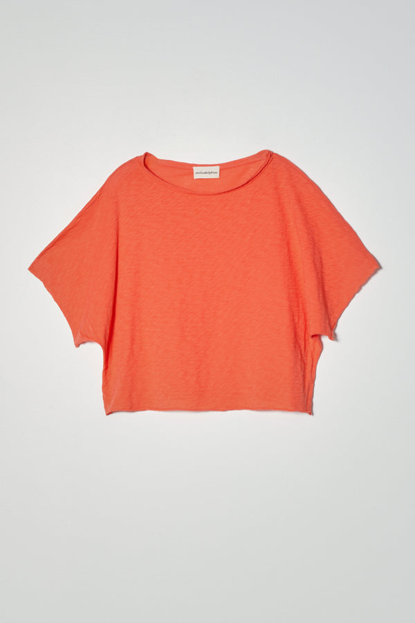 Atelier Delphine RAW EDGE TEE