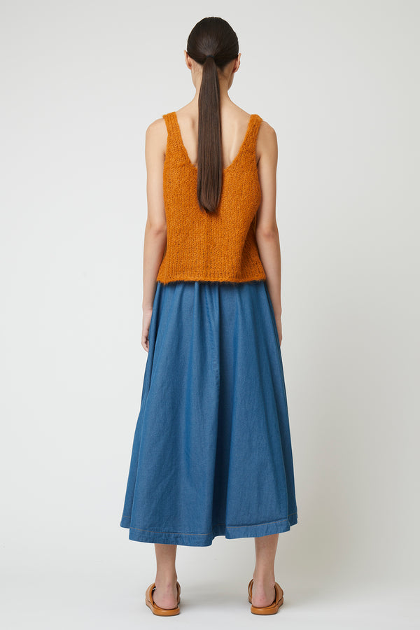 Atelier Delphine Saki Skirt