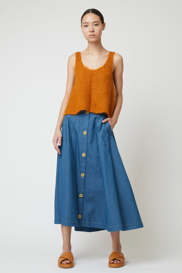 atelier delphine Saki Skirt
