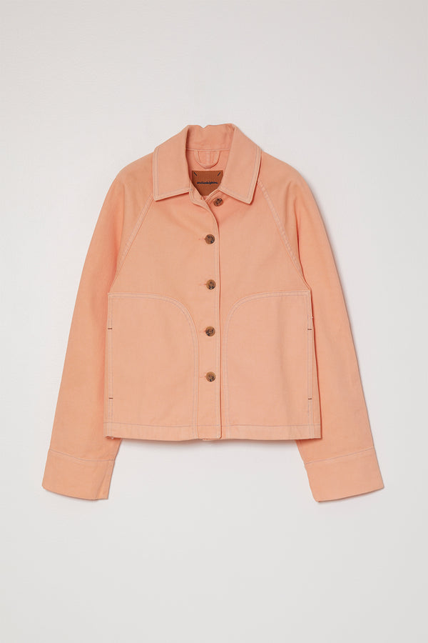 Atelier Delphine Santana Jacket