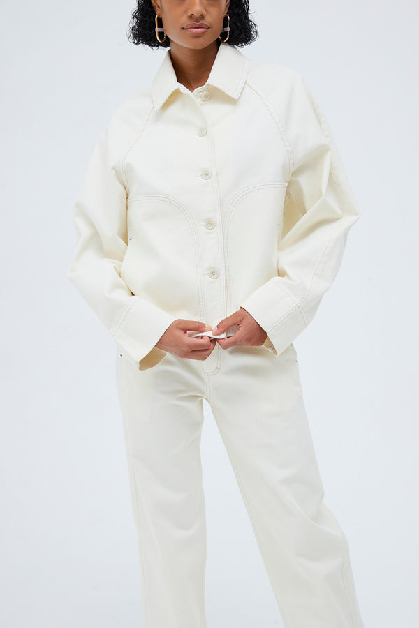 atelier delphine Santana Jacket