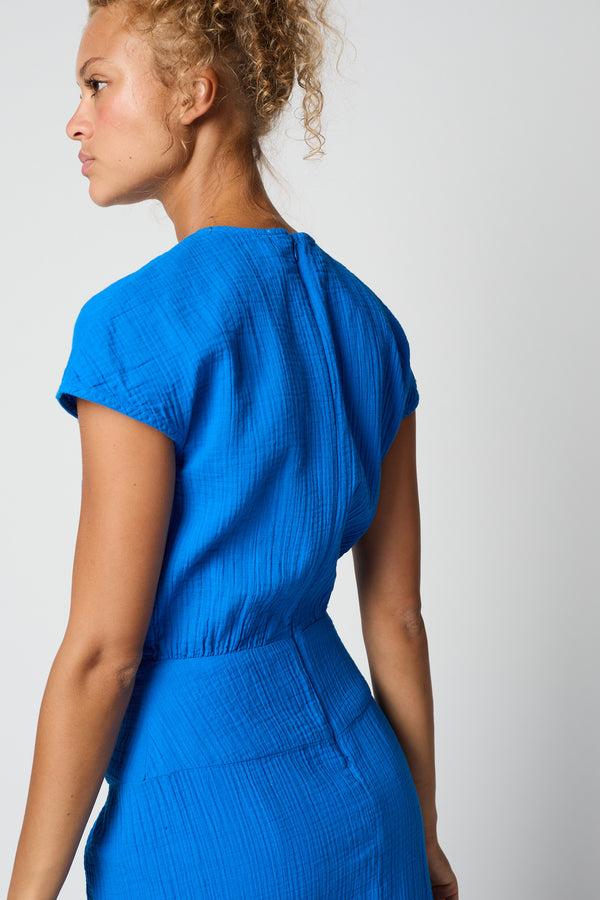 Atelier Delphine SARTRE DRESS