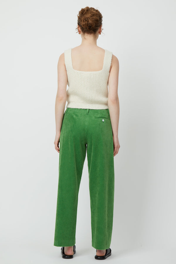 Atelier Delphine Savannah Top