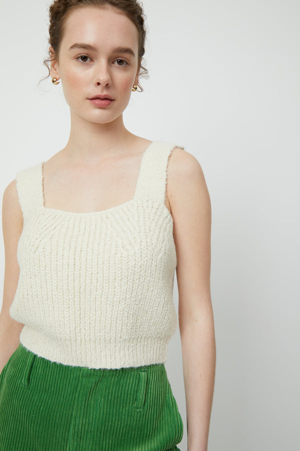 atelier delphine Savannah Top