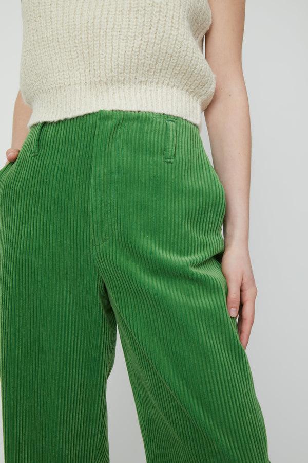 Atelier Delphine Sigrid Pant - Wide Wale Corduroy