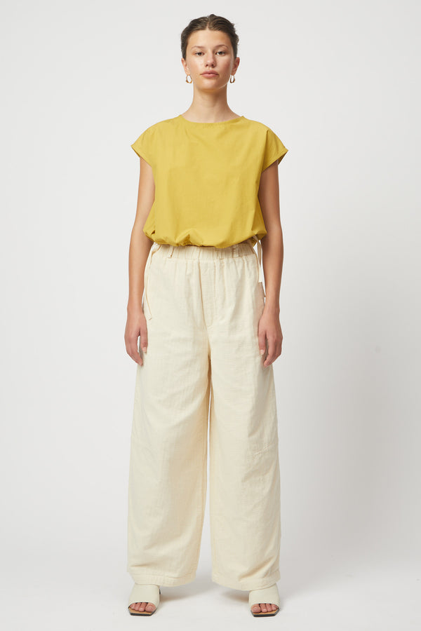 Atelier Delphine Slip On Blouse