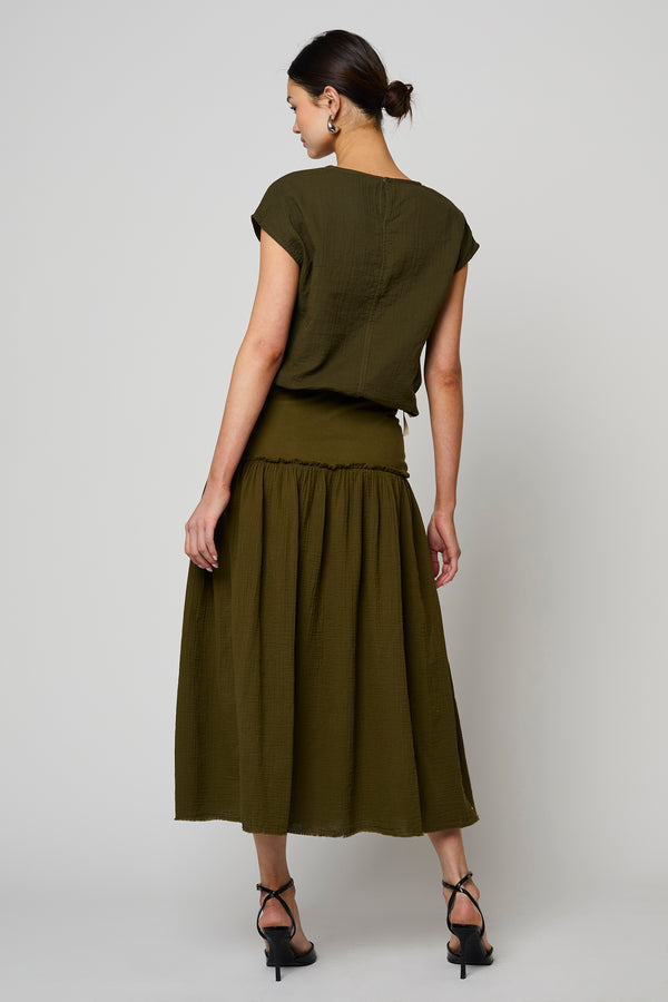 Atelier Delphine SLOANE SKIRT