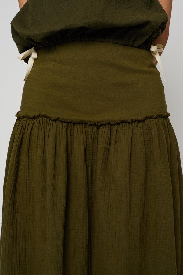 Atelier Delphine SLOANE SKIRT