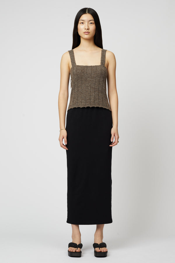 Atelier Delphine Sofiane Top