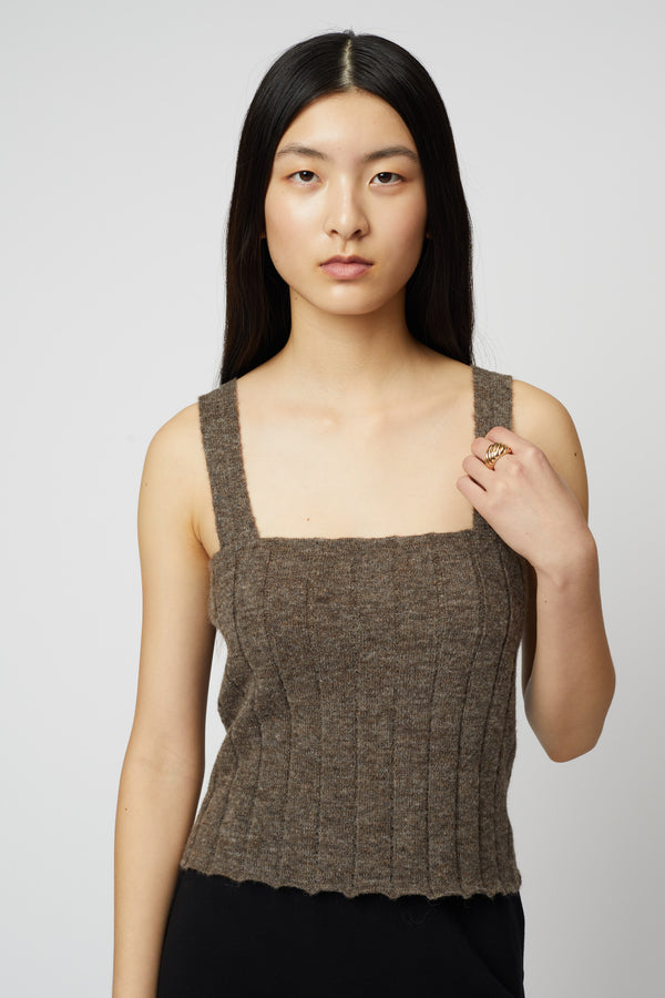 atelier delphine Sofiane Top