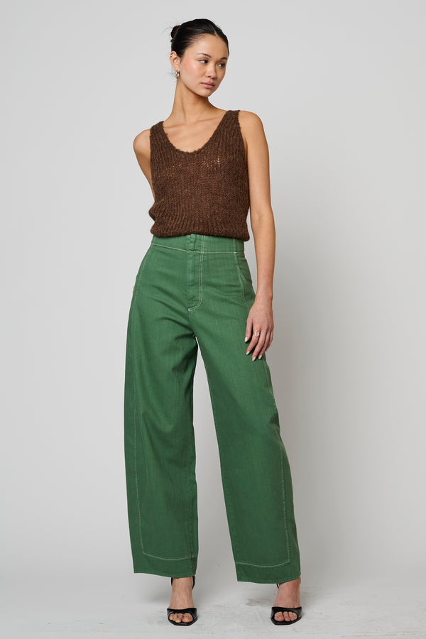 Atelier Delphine SWEATER TANK