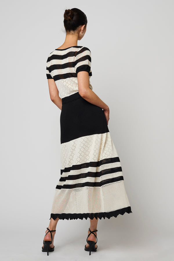 Atelier Delphine SYDNEY DRESS