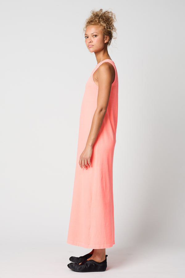 Atelier Delphine TANK DRESS