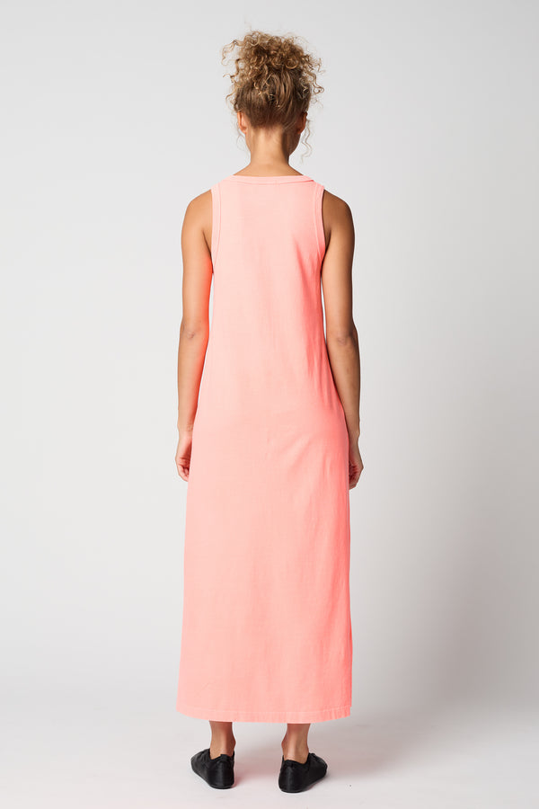 Atelier Delphine TANK DRESS