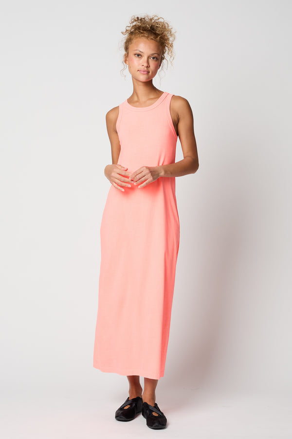 Atelier Delphine TANK DRESS