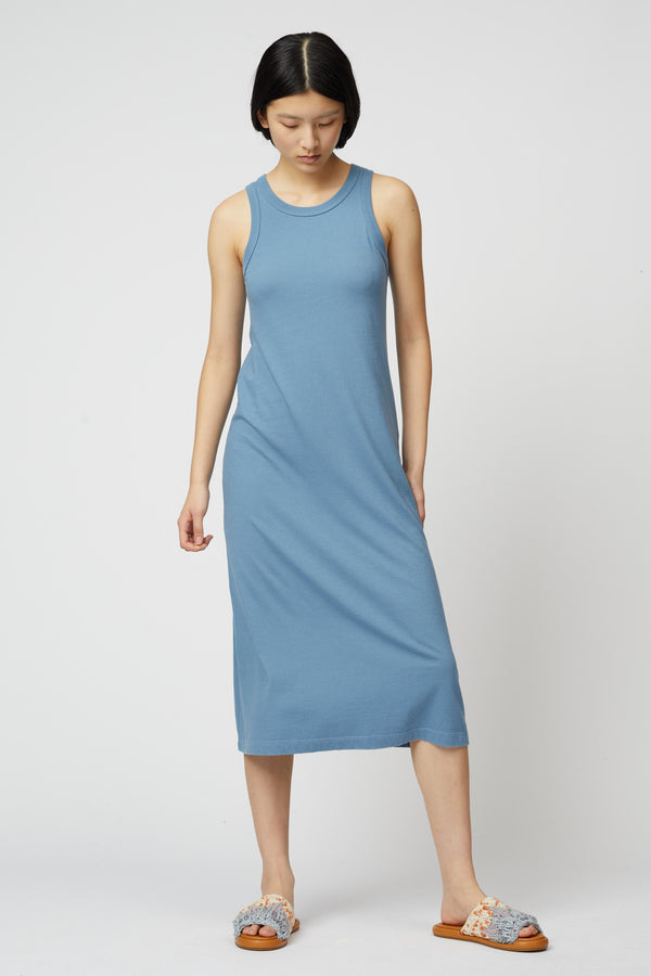 atelier delphine TANK DRESS