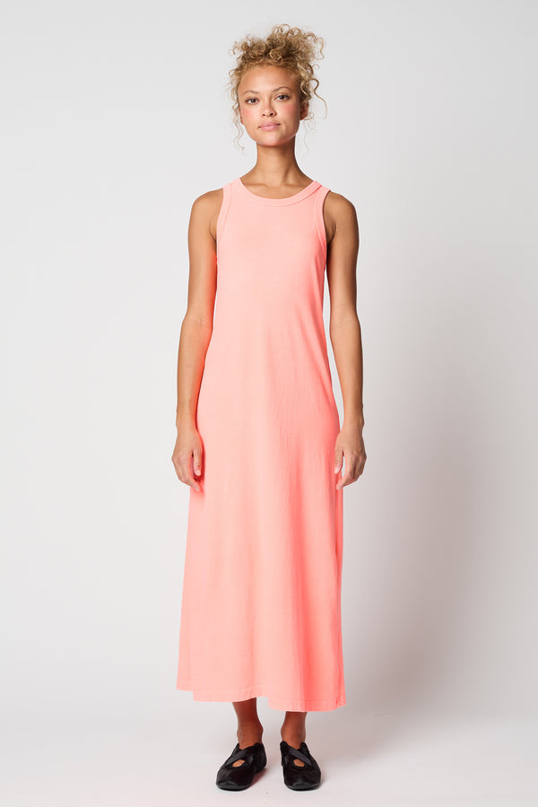 atelier delphine TANK DRESS