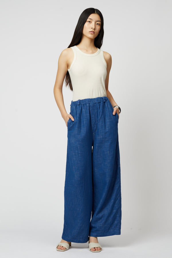 Atelier Delphine TANK TOP