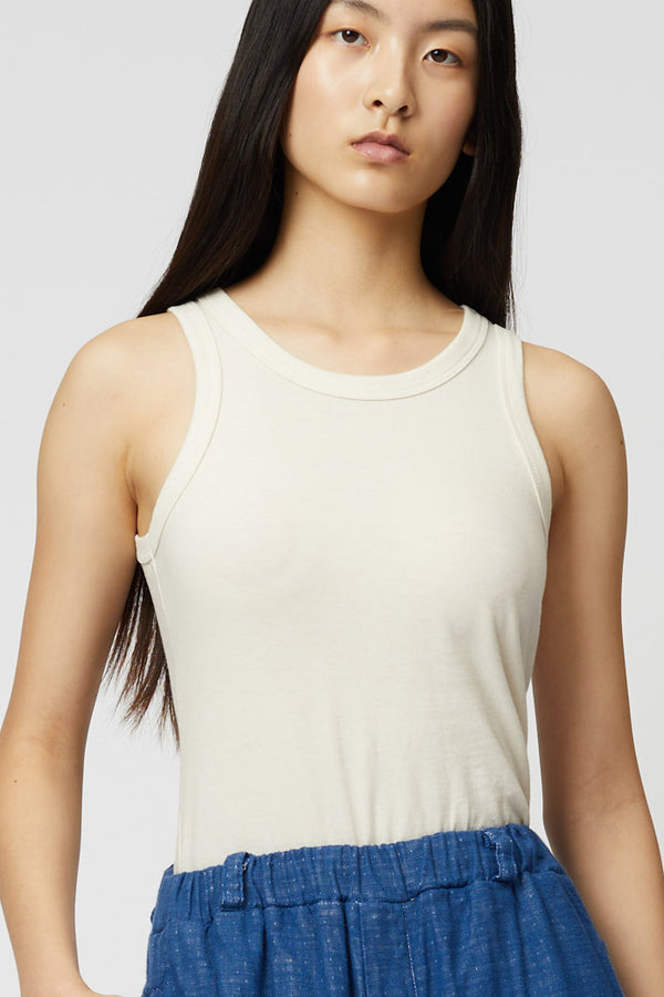 atelier delphine TANK TOP