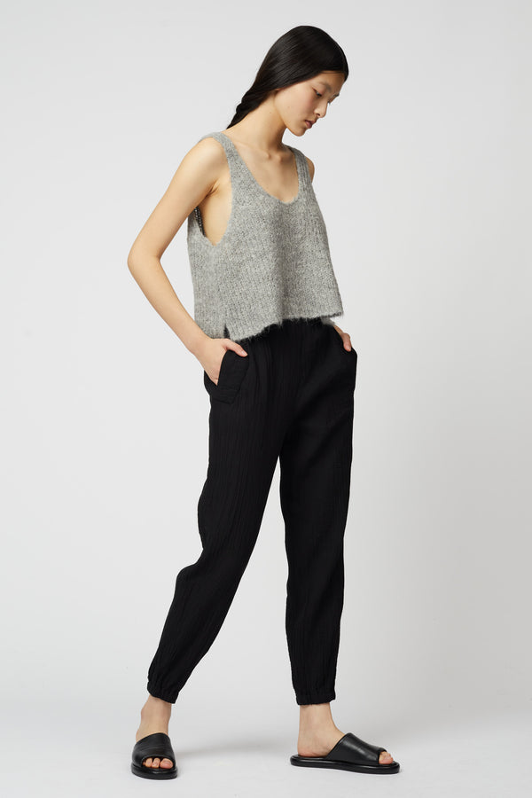 Atelier Delphine TAPERED PANT