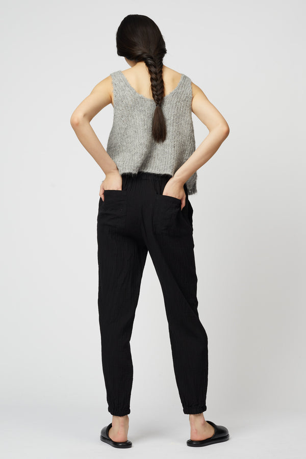 Atelier Delphine TAPERED PANT