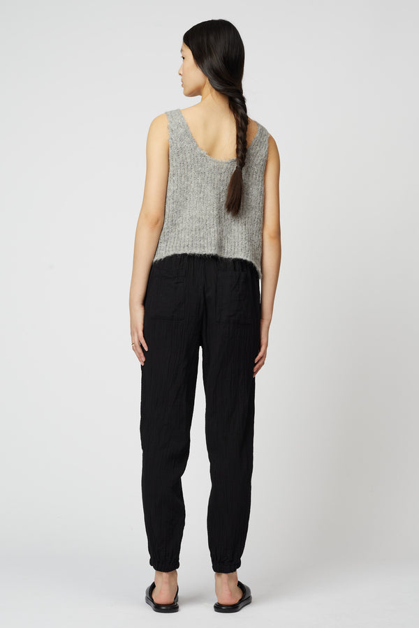 Atelier Delphine TAPERED PANT