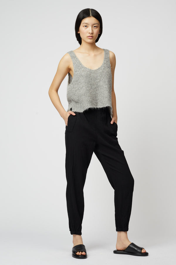 atelier delphine TAPERED PANT