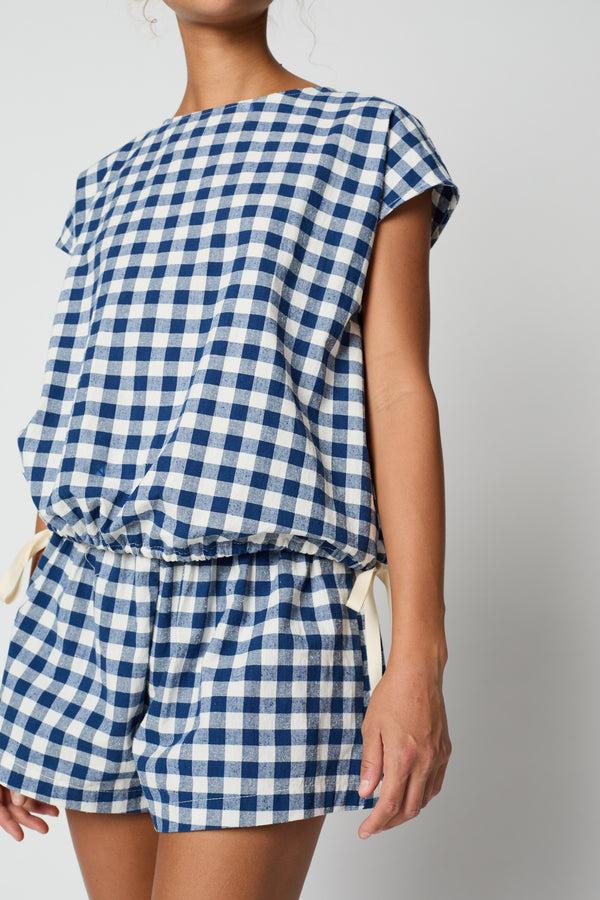 Atelier Delphine TONIA SHORT