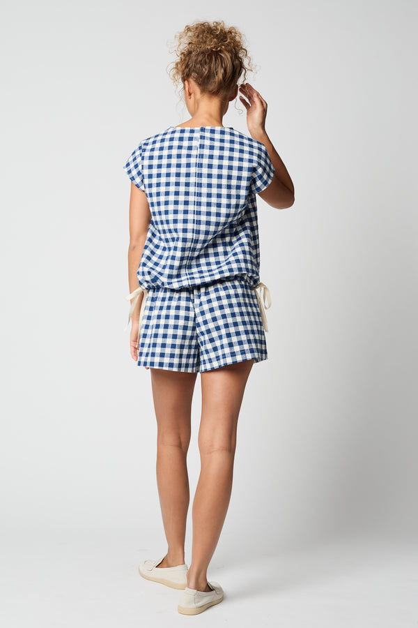 Atelier Delphine TONIA SHORT