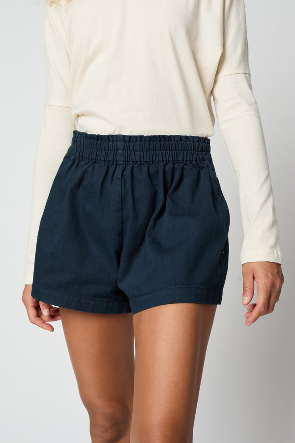 Atelier Delphine TONIA SHORT TWILL