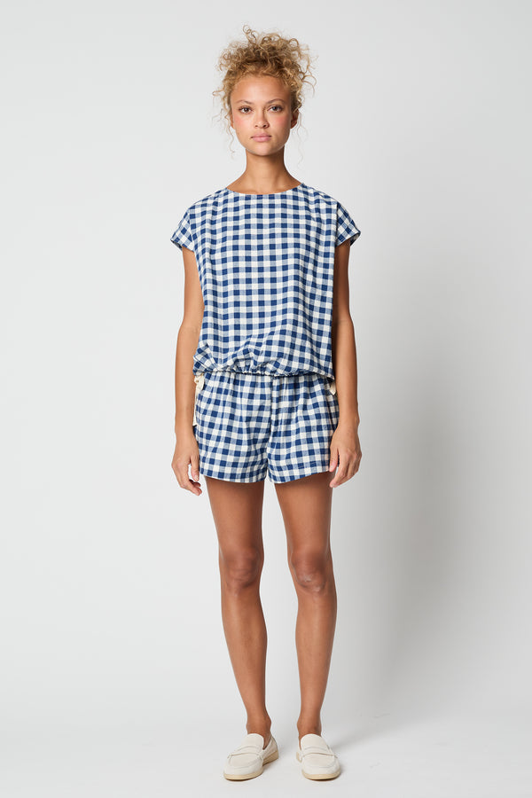 atelier delphine TONIA SHORT