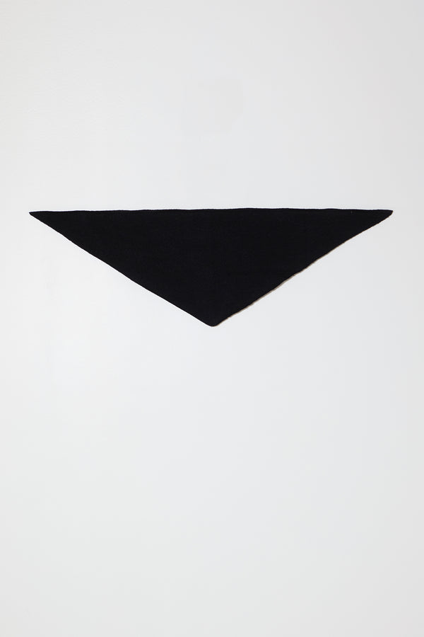 Atelier Delphine TRIANGLE SCARF