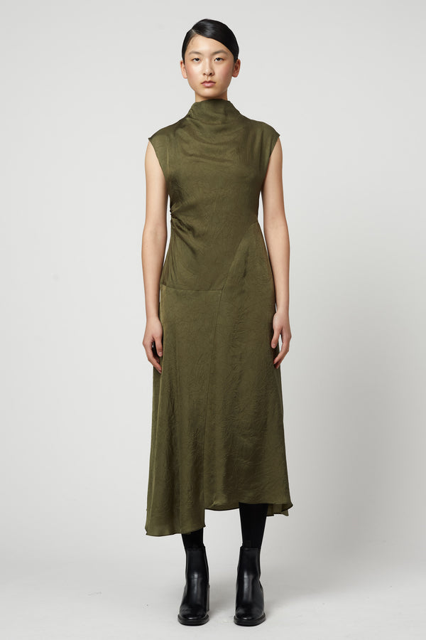 Atelier Delphine TWISTED DRESS