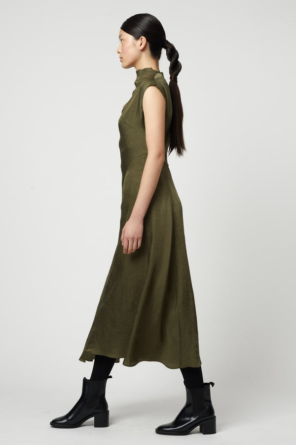 Atelier Delphine TWISTED DRESS