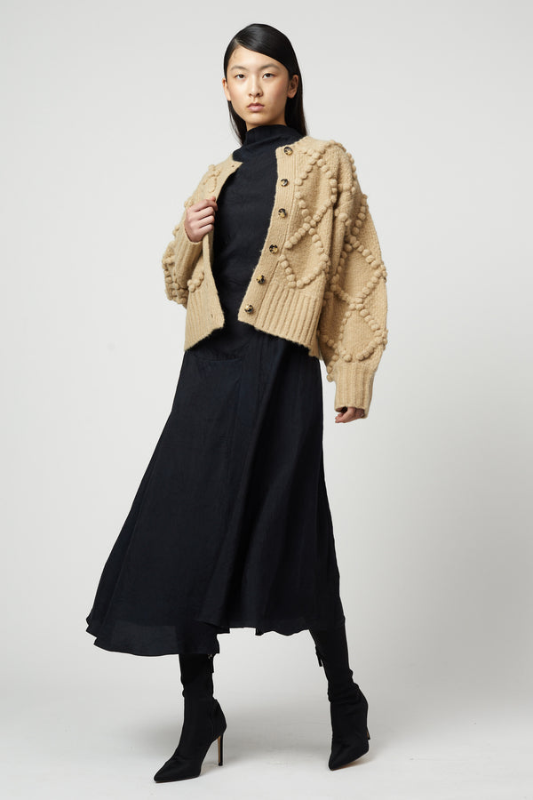 Atelier Delphine VALENCE CARDIGAN