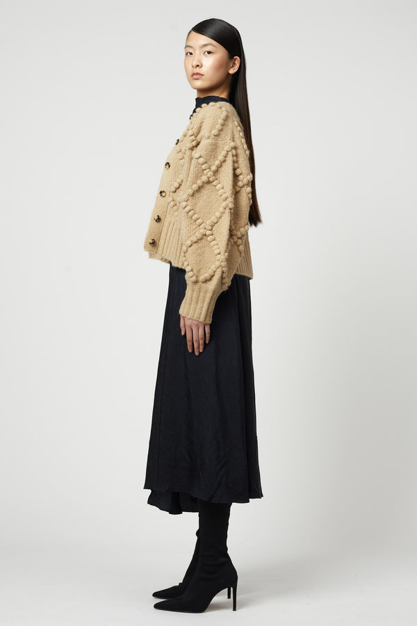 Atelier Delphine VALENCE CARDIGAN