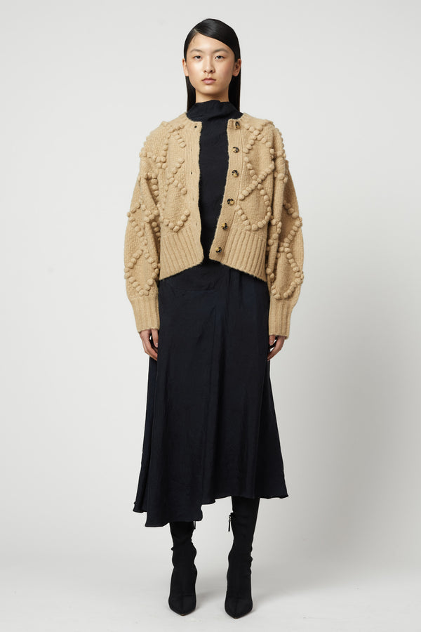 atelier delphine VALENCE CARDIGAN