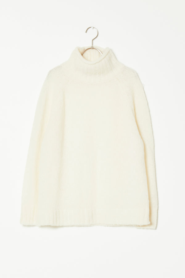 Atelier Delphine Vasilisa Sweater Loose Knit