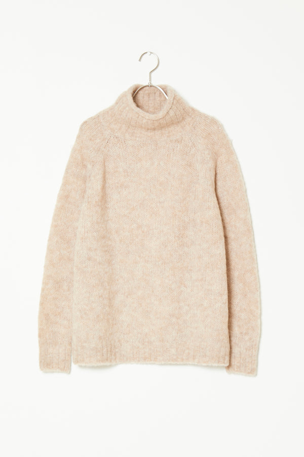 Atelier Delphine Vasilisa Sweater Loose Knit
