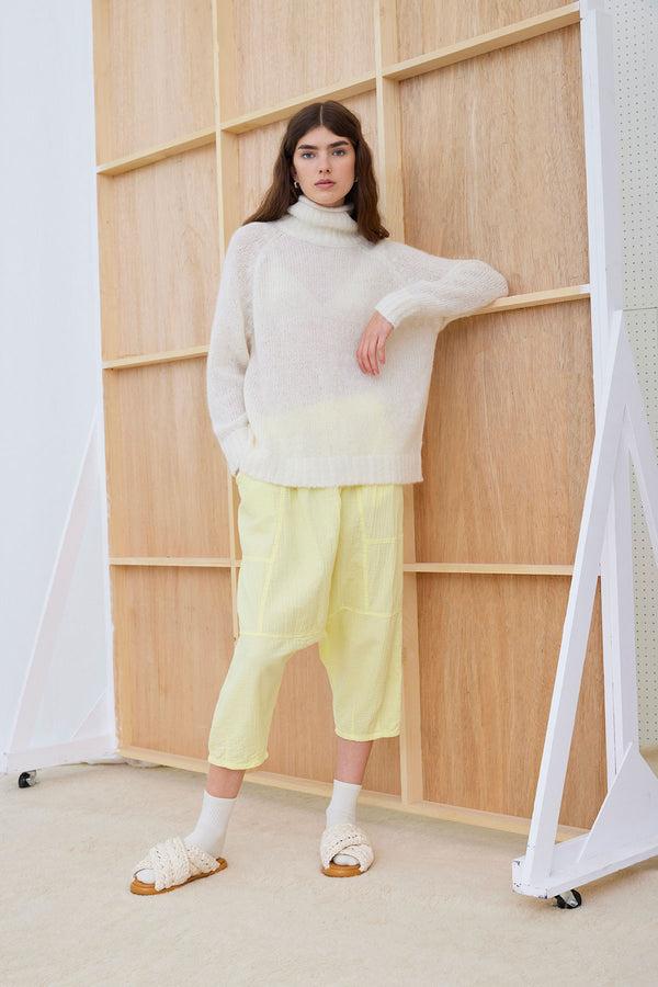 Atelier Delphine Vasilisa Sweater Loose Knit
