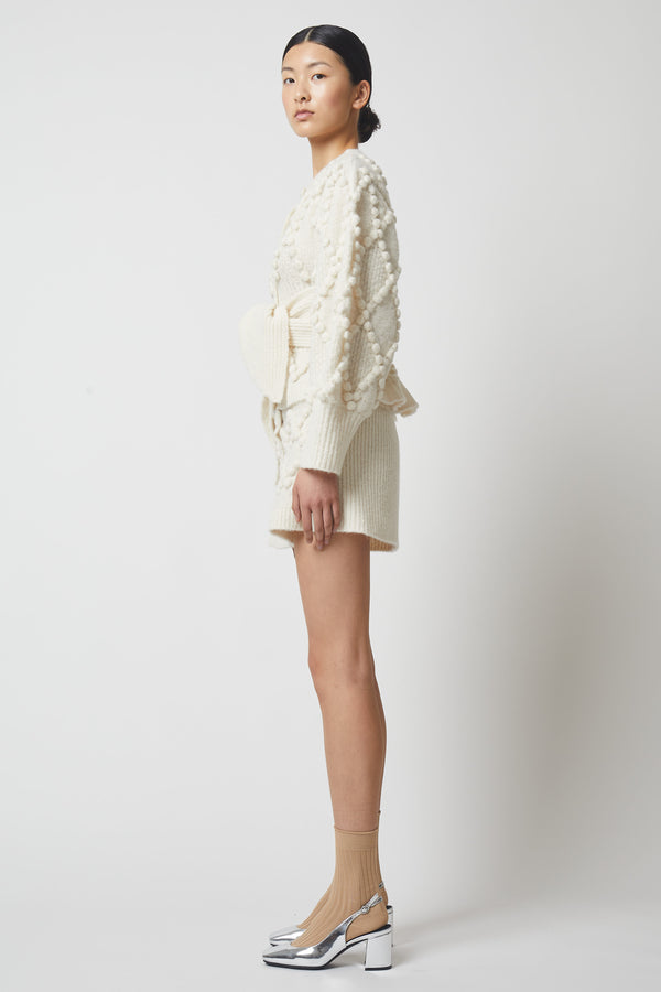 Atelier Delphine VERNIER CARDIGAN