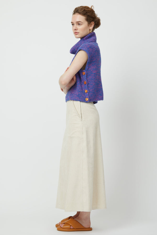 Atelier Delphine WRENLEY TOP