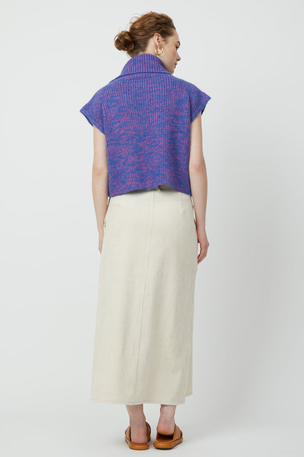 Atelier Delphine WRENLEY TOP
